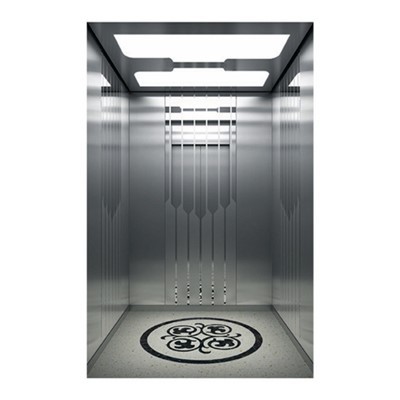 Väike reisijate lift