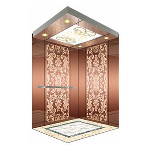 Small Elevators factory