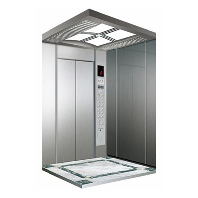 Reisijatelifti ehitus