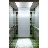 Elektriline reisijate tõstuk