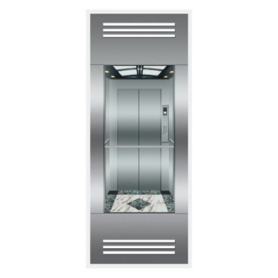 Vaatamisväärsuste lift