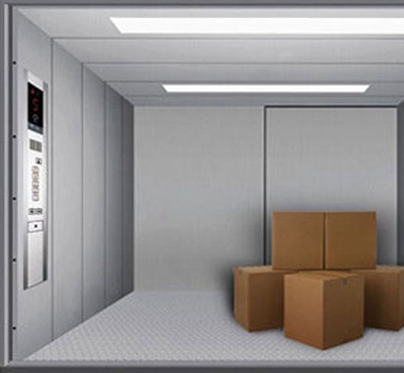 Warehouse Elevator factory